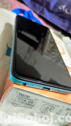 Tecno Spark Go 2023